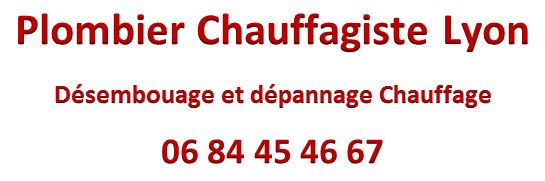 plombier chauffagiste Lyon et environ pour un désebouage Lyon, un dépannage de chaudière Lyon, un dépannage sur chauffage à Lyon... 06 84 45 46 67